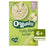 Organix Fruity Apple Organic Baby Porridge 120g