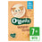 Organix Multigrain Organic Baby Porridge 200g