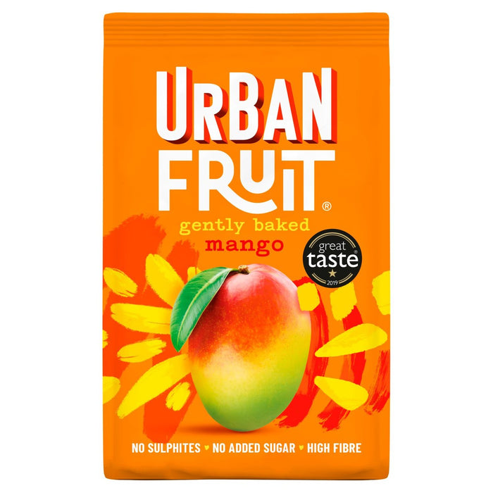 Städtische Früchte sanft gebackene Mango 100g