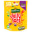 Rowntree's Jelly Tots Sweets teilen Tasche 150g