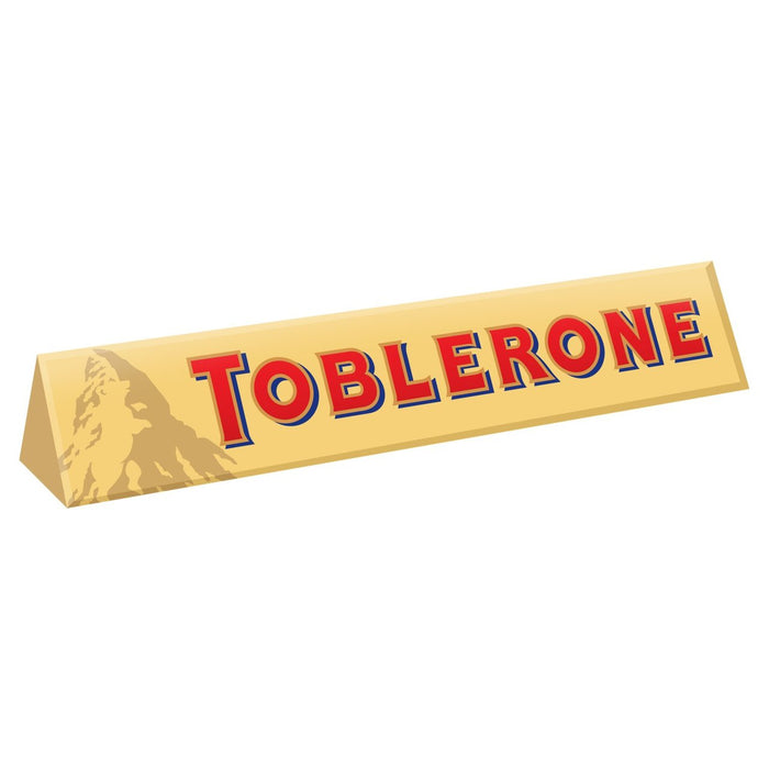 Chocolate con Leche Toblerone 360g 