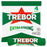 Trebor Extra Strong Peppermint Mint Rolls 4 x 41.3g