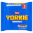 Yorkie Original Chocolate Multipack 3 x 46g