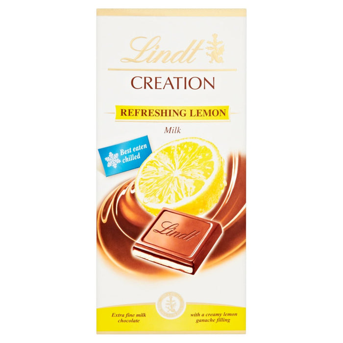 Lindt Creation Lemon 150g