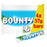 Bounty Coconut Milk Chocolate Duo Bars 4 x 57g