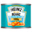 Heinz Beanz Aucun sucre a ajouté 200g