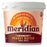 Meridian Natural Peanut Butter Crunchy sin sal 1 kg