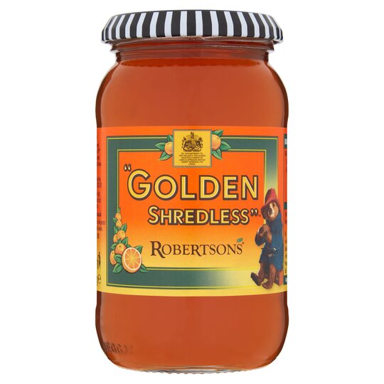 Robertsons Golden Shredless Marmallade 454G