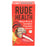 Rude Health Black Rice & Turmeric Crackers Organic 100g