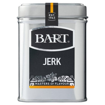 Schwartz Perfect Shake Jamaican Jerk Seasoning Jar 51g