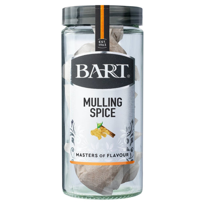 Bart Wine Mulling Spice 6 per pack