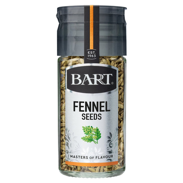 Bart Fennel Seed 30g
