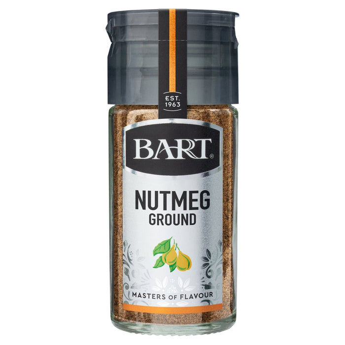 Bart Ground Nutmeg 46g