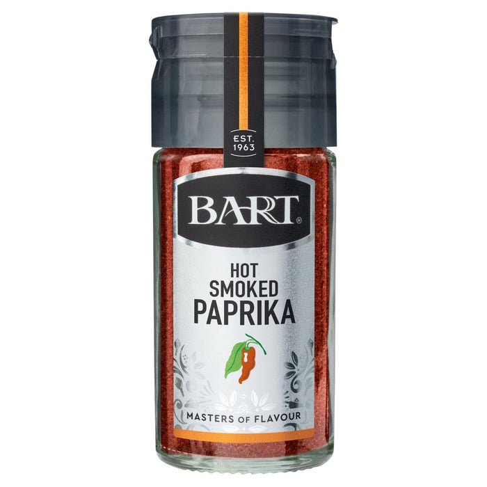 Bart Hot Smoked Paprika 45g