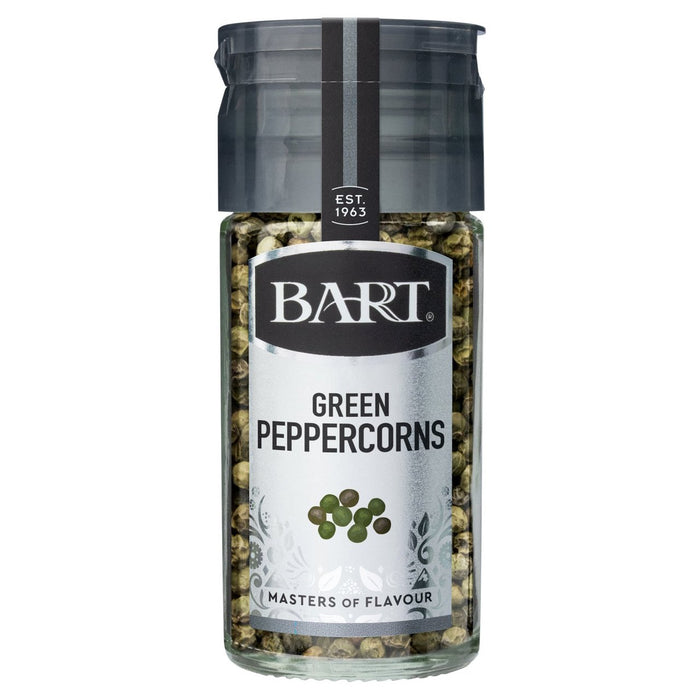 Bart Green Peppercorns 21g