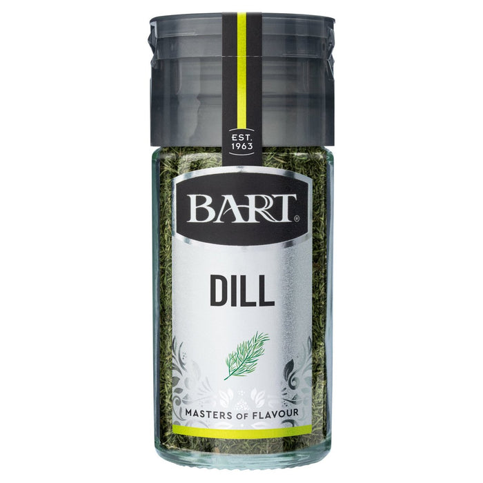 Bart Dill 17g