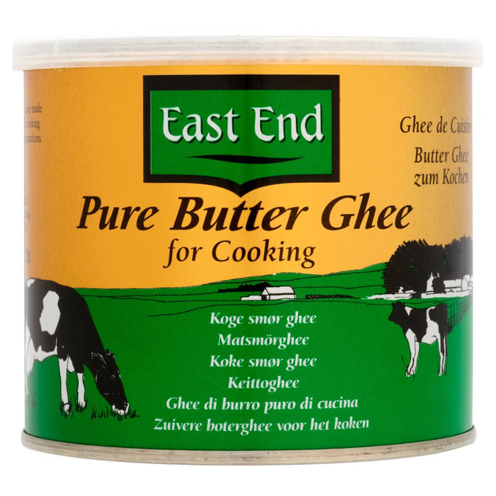 East End Butter Ghee 500g
