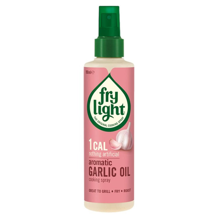 Frylight Infuse Garlic Cook & Flavour Spray 190ml