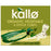 Cubes de bouillon de légumes bio Kallo 6 x 11g