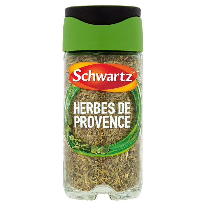 Schwartz Herbs de Provence Jar 11g