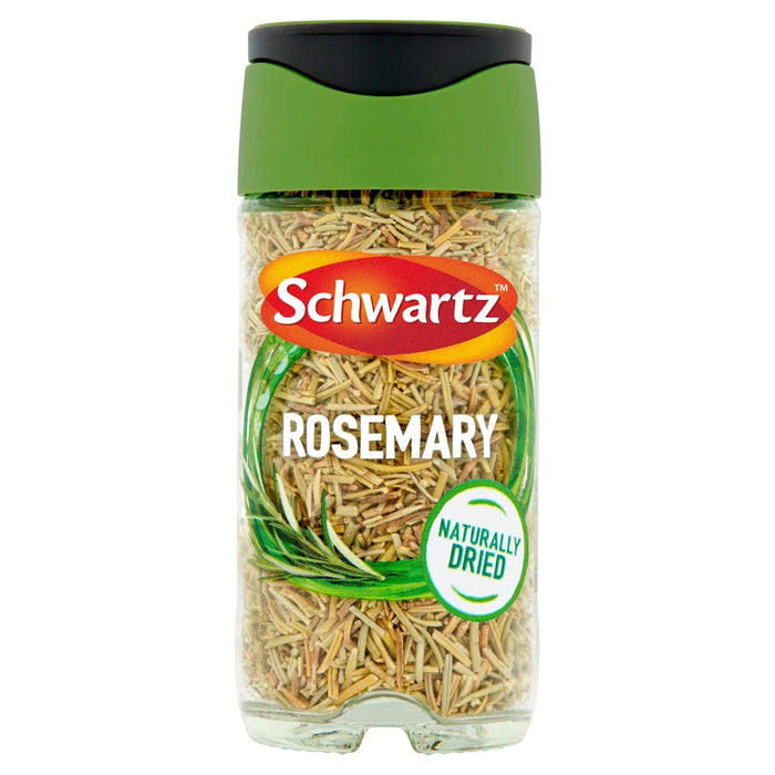 Schwartz Rosemary Jar 18g