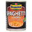 Branston Spaghetti Boucle à la sauce tomate 395G