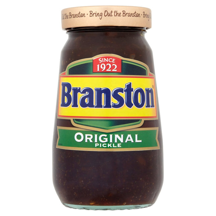 Branston Pickle Original 520g
