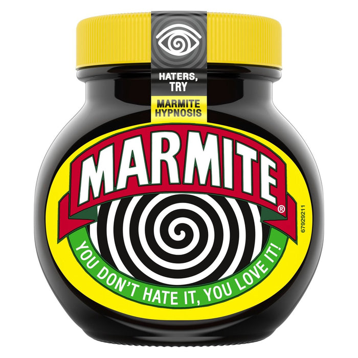 Marmite Yeast Extract Original 250g