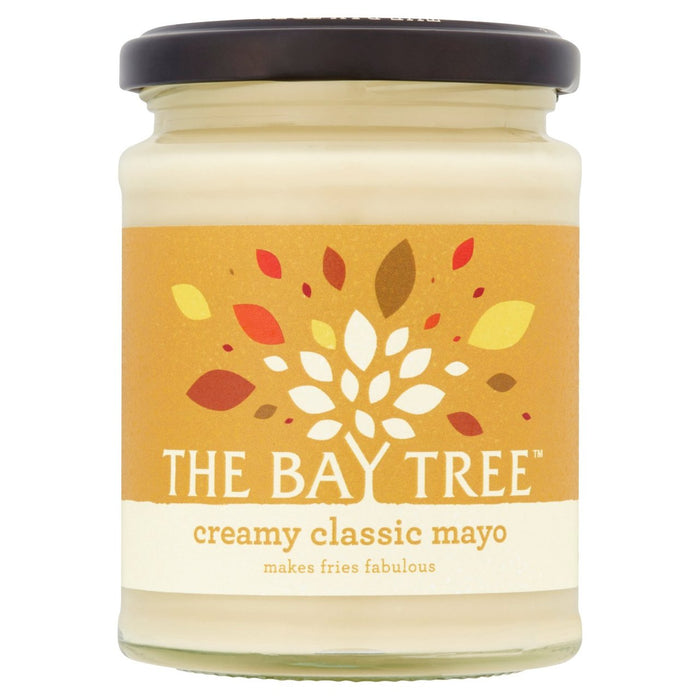 The Bay Tree Classic Mayonnaise 250g