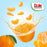 Mandarines Dole en jus de fruits de jus multipack 4 x 113g