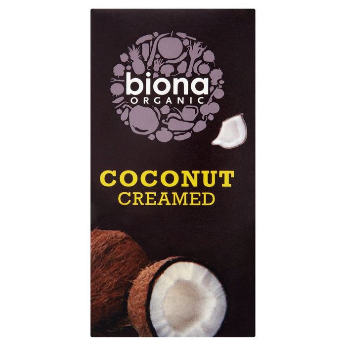 Biona Coco Crème bio 200G