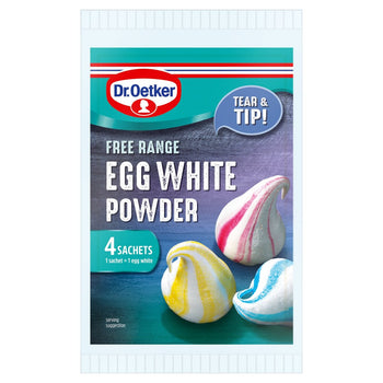 Shop baking-supplies Dr. Oetker at British Essentials