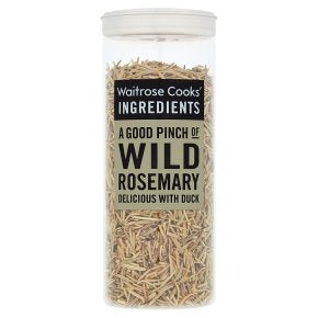 Cooks' Ingredients Wild Rosemary 25g