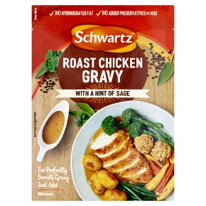 Schwartz Classic Roast Chicken Gravy 26g