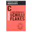Cooks' Ingredients Hot Chilli Flakes 25g