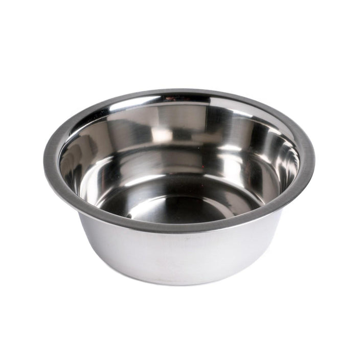 Petface Stainless Steel Dog Dish Small