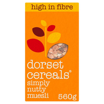 Shop Dorset Cereal's at British Essentials