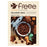 Doves Farm Estrellas de Chocolate Ecológico Sin Gluten 300g 
