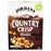 Jordans Dark Chocolate Country Crisp Cereal 500g