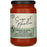 M & S Made in italienischen Tomaten- und Basilikum -Pasta -Sauce 340g