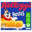 Kellogg's Frosties Cereal Milk Bars 6 x 27g