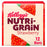 Strawberry nutri-grain de Kellogg 12 x 37g