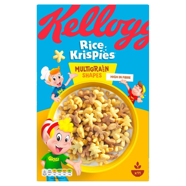Buy Kellogg's Rice Krispies 360G online