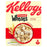 Céréale de blés givré de Kellogg 500G