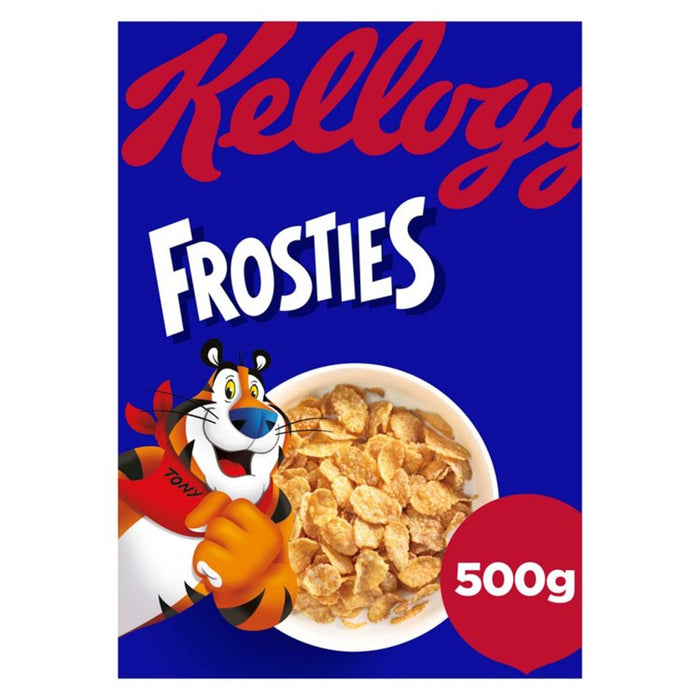Kelloggs Frosts 500g