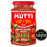 Mutti Tomato & Basil Pasta Sauce 400g