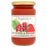 Organico Red Pepper & Balsamic Sauce 360g