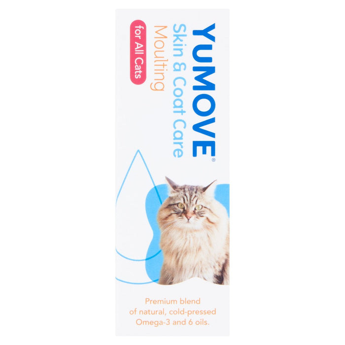 Yumove Moulting Cat 50ml