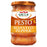Sacla' Roasted Pepper Pesto 190g