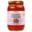 Sacla' Rooted in Nature Organic Tomato & Basil Pasta Sauce 500g